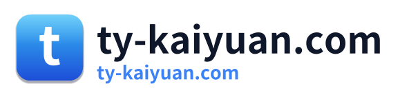 ty-kaiyuan.com